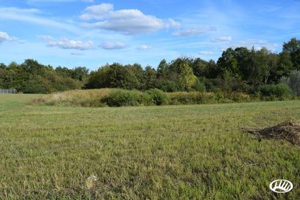 Land in Carroll County, Tennessee