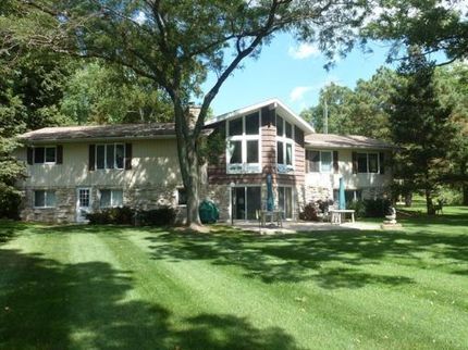 Recreational Property in Green Lake County, Wisconsin