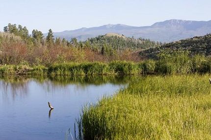 Land in Grand County, Colorado