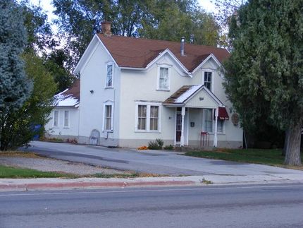 Recreational Property in Utah County, Utah