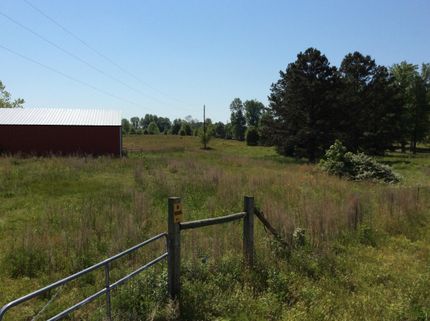 Farm and Ranch in Marshall County, Alabama