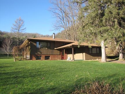 Recreational Property in Richland County, Wisconsin