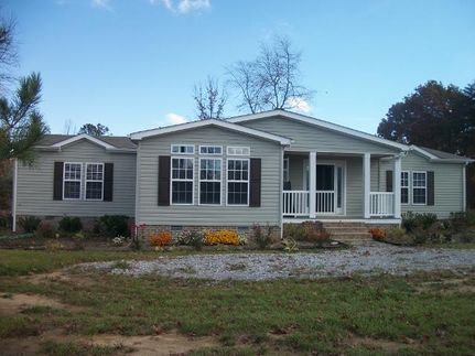 Land in Grundy County, Tennessee