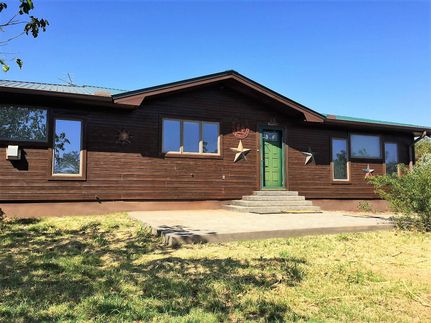 Farm and Ranch in Haskell County, Texas