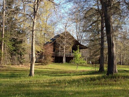 Land in Hinds County, Mississippi