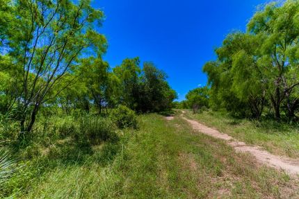 Undeveloped Land in Medina County, Texas