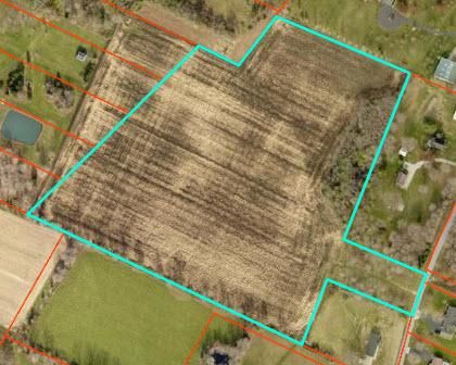 Land in Clermont County, Ohio