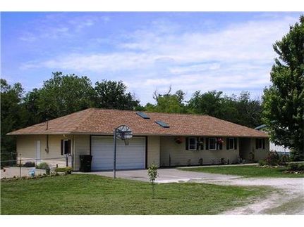 Farm and Ranch in Franklin County, Kansas