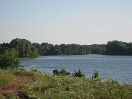 Land in Osage County, Oklahoma