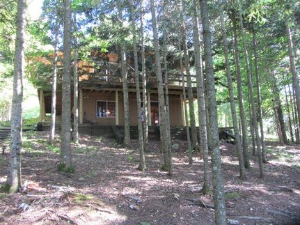 Farm and Ranch in Vilas County, Wisconsin