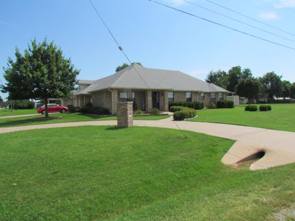 Farm and Ranch in Clay County, Texas