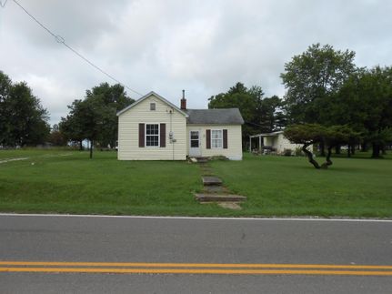 Land in Lincoln County, Missouri
