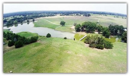 Farm and Ranch in Grayson County, Texas