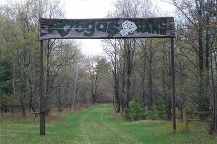 Farm and Ranch in Missaukee County, Michigan