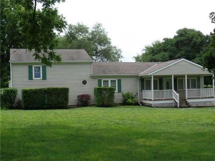 Farm and Ranch in Miami County, Kansas