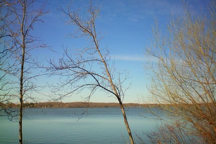 Undeveloped Land in Marquette County, Wisconsin