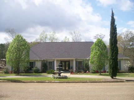 Farm and Ranch in Pike County, Alabama