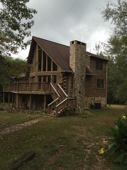 Farm and Ranch in Oconee County, Georgia