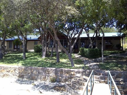 Recreational Property in Brown County, Texas