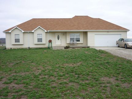 Recreational Property in Linn County, Kansas