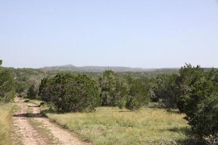 Land in Medina County, Texas