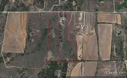 Farm and Ranch in Callahan County, Texas