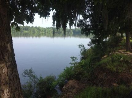 Farm and Ranch in Montgomery County, Alabama