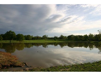 Farm and Ranch in Smith County, Texas