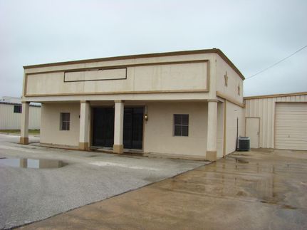 Commercial Property in Washington County, Texas