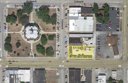 Farm and Ranch in Pike County, Illinois