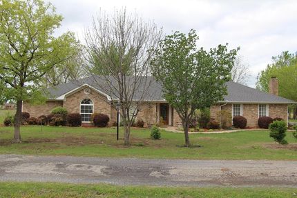 Land in Pittsburg County, Oklahoma