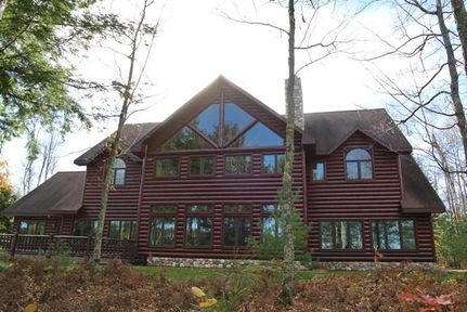 Lakefront Property in Vilas County, Wisconsin