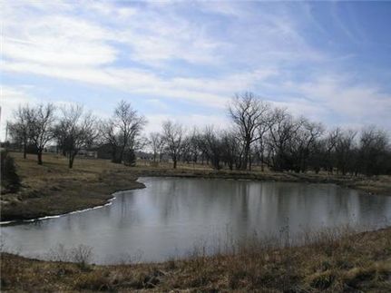 Farm and Ranch in Osage County, Kansas