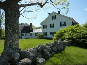 Timberland Property in Hillsborough County, New Hampshire