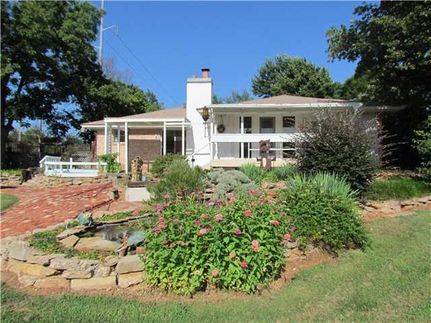 Timberland Property in Oklahoma County, Oklahoma