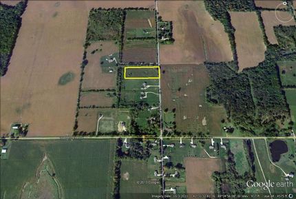 Farm and Ranch in Ingham County, Michigan