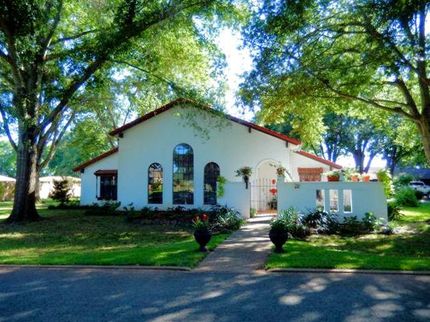Farm and Ranch in Smith County, Texas