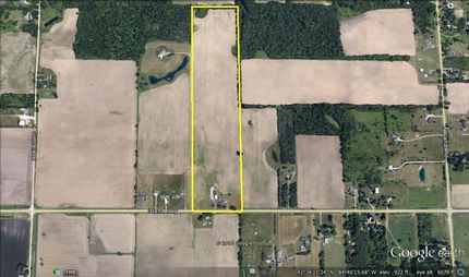 Recreational Property in Eaton County, Michigan