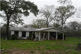 Farm and Ranch in Washington County, Texas