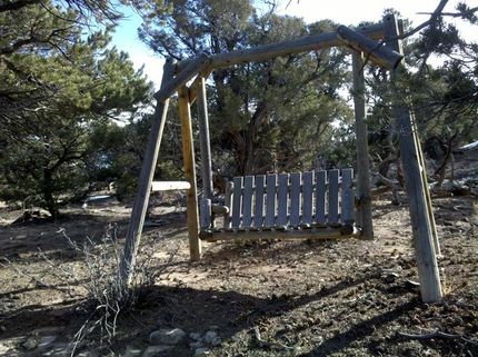 Farm and Ranch in Duchesne County, Utah