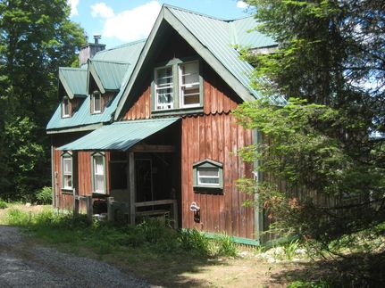 Hunting Property in Herkimer County, New York
