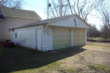 Timberland Property in Columbia County, Wisconsin