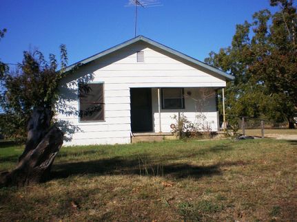 Farm and Ranch in Parker County, Texas