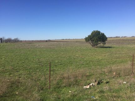 Farm and Ranch in McLennan County, Texas