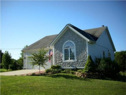 Farm and Ranch in Johnson County, Kansas
