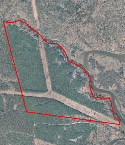 Recreational Property in Prince George County, Virginia