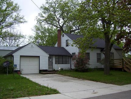 Recreational Property in Green Lake County, Wisconsin