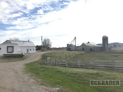 Land in Jackson County, Ohio
