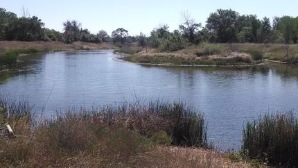 Land in Lincoln County, Nebraska