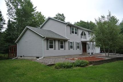 Recreational Property in Oneida County, Wisconsin